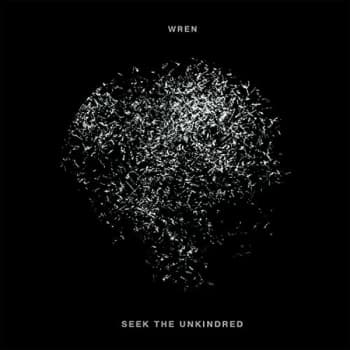 Wren - Groundswells CD