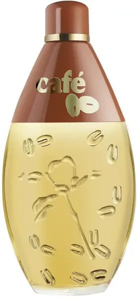 Parfums Cafe Eau de Toilette For Her 90ml
