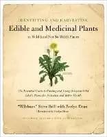 Identifying and Harvesting Edible and Medicinal Plants by Steve Brill