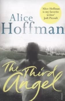 The Third Angel by Alice Hoffman Book