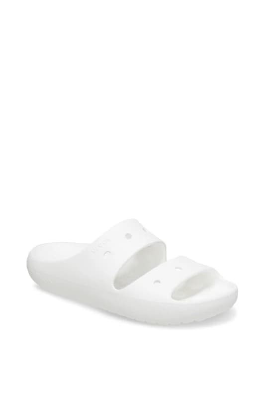 Crocs Unisex Classic Sandals White W6/M5