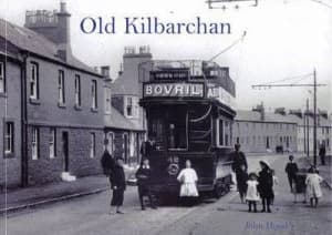 Old Kilbarchan by John Hood Paperback