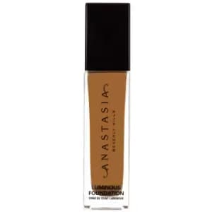 Anastasia Beverly Hills Luminous Foundation 30ml (Various Shades) - 440C