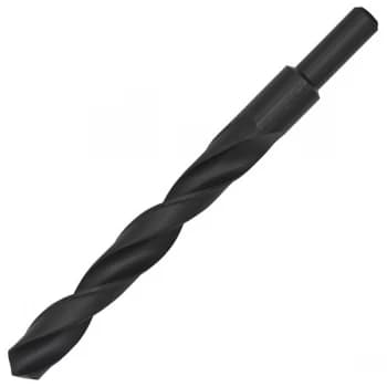 Worksafe BSB18.5 Blacksmith Bit - Ø18.5 x 200mm