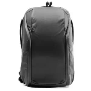 Peak Design Everyday Backpack 20L Zip v2 - Black