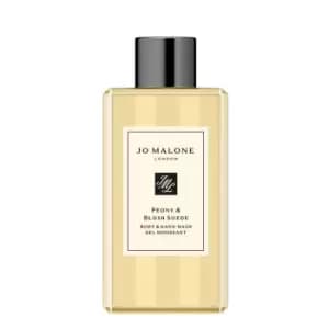 Jo Malone London Peony & Blush Suede Body And Hand Wash
