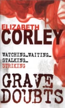 Grave Doubts by Elizabeth Corley Paperback