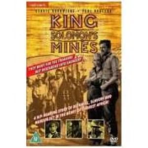 King Solomons Mines