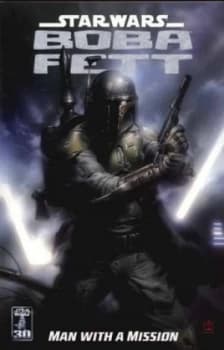 Man with a Mission by John Wagner Paperback