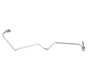 RIDEX Oil Pipe, charger VW,AUDI,SKODA 3739O0016 038145771AG,038145771AG,038145771AG 038145771AG