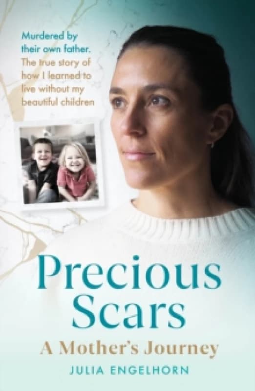 Precious Scars Paperback / softback