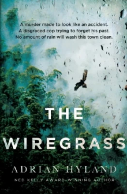 The Wiregrass Paperback / softback