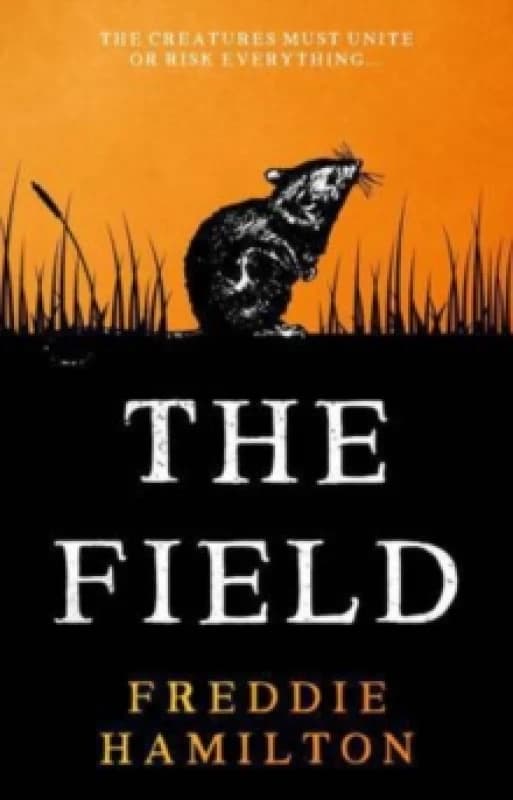 The Field Paperback / softback