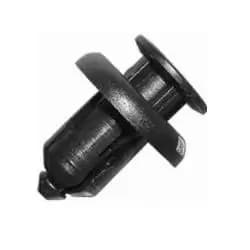 ROMIX Clip, trim-/protection strip B19233 HONDA,Accord VI Limousine (CK, CG, CH, CF8),CR-V I (RD),Accord VI Schragheck (CH, CL)