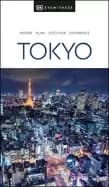 dk eyewitness tokyo