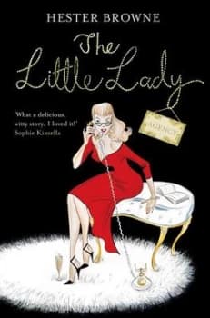 The Little Lady Agency by Hester Browne Paperback