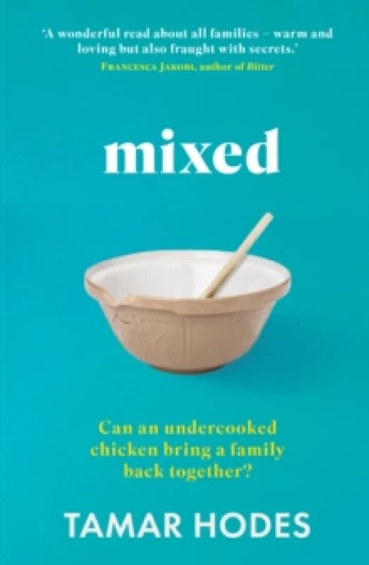 Mixed : Longlisted for the Comedy Women in Print Prize 2025 Paperback / softback