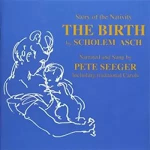 The Birth by Pete Seeger CD Album