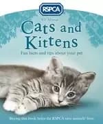 RSPCA: All About Cats and Kittens