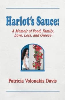 Harlots Sauce by Patricia Volonakis Davis Paperback