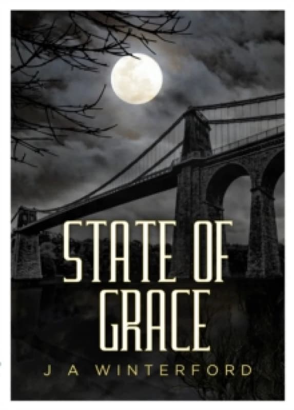 State of Grace Paperback / softback