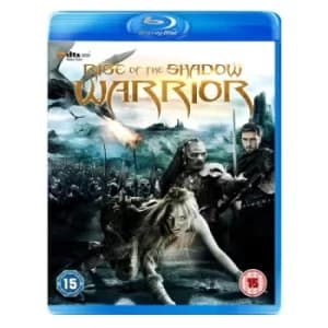 The Rise of the Shadow Warrior Bluray