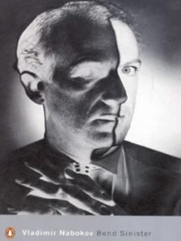 Bend Sinister by Vladimir Nabokov Paperback