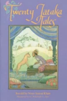 Twenty Jataka Tales by Noor Inayat Khan Book