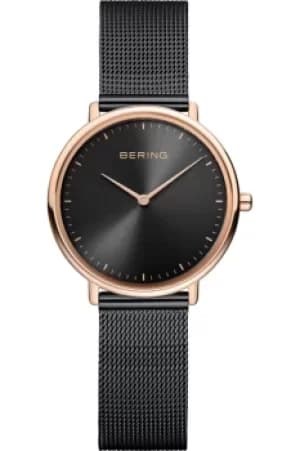 Bering Ultra Slim Watch 15729-166