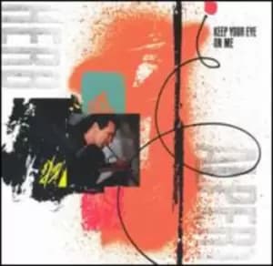 Herb Alpert - Keep Your Eye on Me CD Album - Used