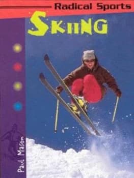 Skiing by Paul Mason Paperback