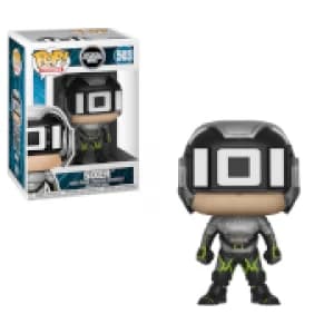 Sixer Ready Player One Funko Pop Vinyl Figure