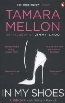 In My Shoes by Tamara Mellon Paperback