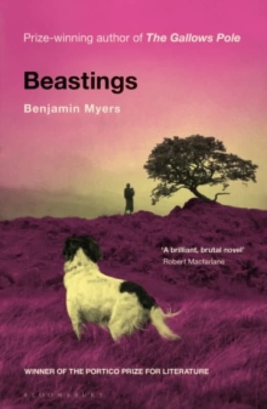 Beastings Paperback / softback