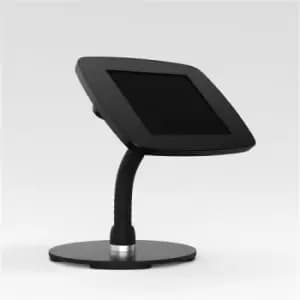 Bouncepad Counter Flex Apple iPad Mini 1/2/3 Gen 7.9 (2012 - 2014) Black Covered Front Camera and Home Button |