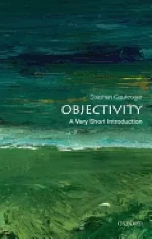 objectivity a very short introduction