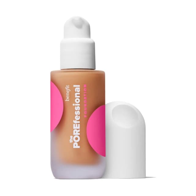 benefit The Porefessional Smoothing & Blurring Matte Foundation 30ml (Various Shades) - 20W Beyond Foundation