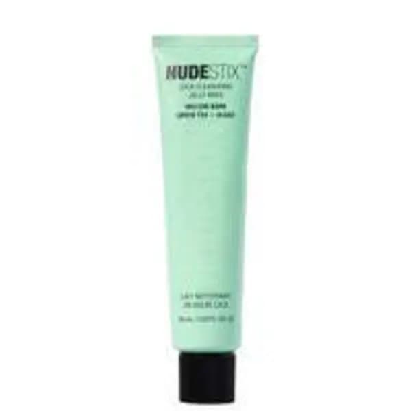 NUDESTIX Nudeskin Cica Cleansing Jelly Milk 60ml