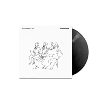 SLAUGHTER BEACH, DOG - At The Moonbase Vinyl