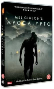 Apocalypto - DVD