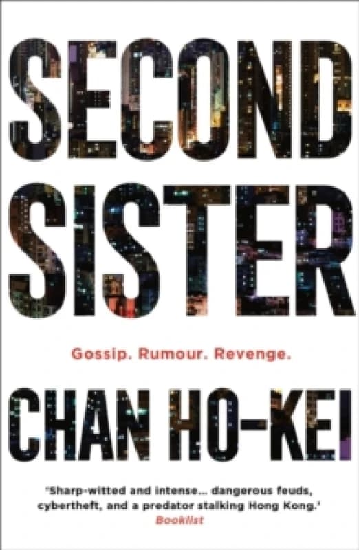 Second Sister Paperback / softback