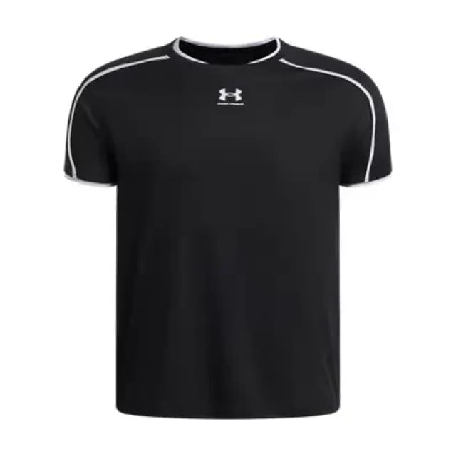 Children's jersey Under Armour Challenger Noir Unisex 10/12 ans