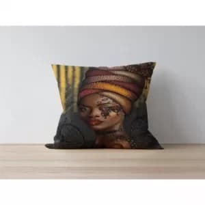 a1197 Multicolor Cushion Cover
