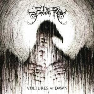 Vultures at Dawn by The Funeral Pyre CD Album