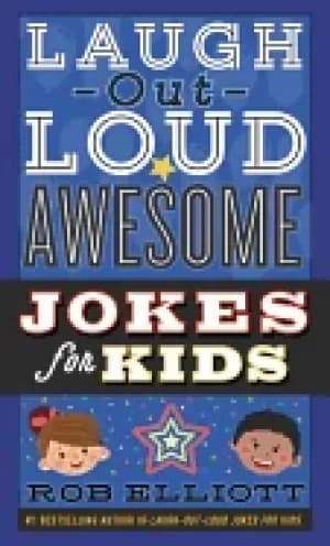 laugh out loud awesome jokes for kids