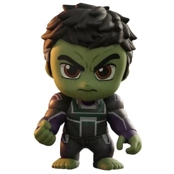 Hot Toys Cosbaby Marvel Avengers: Endgame - Hulk Figure