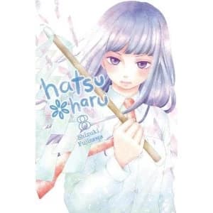 Hatsu Haru, Vol. 8
