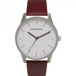 Unisex UNKNOWN The Classic Watch