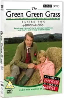 The Green Green Grass: Series 2