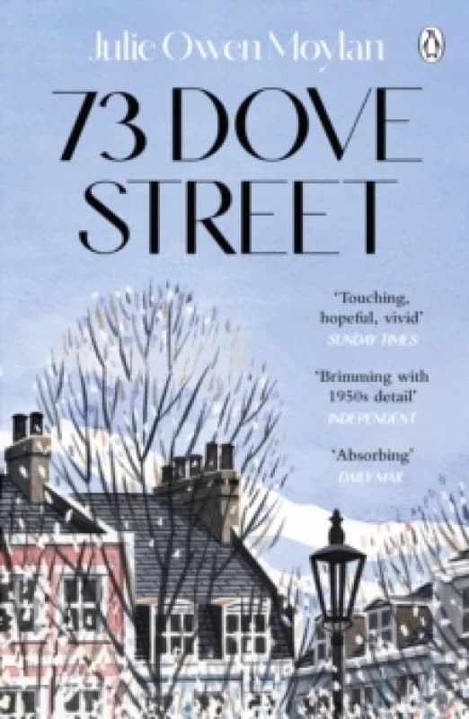 73 Dove Street Paperback / softback